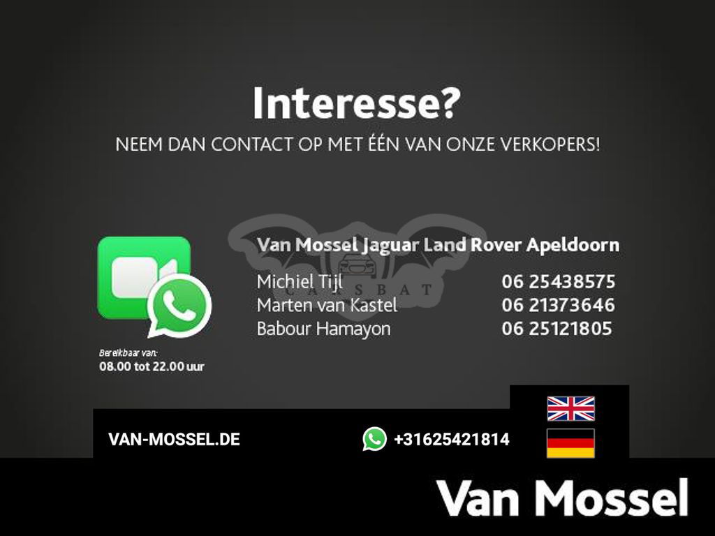 Land Rover Range Rover Evoque 2024