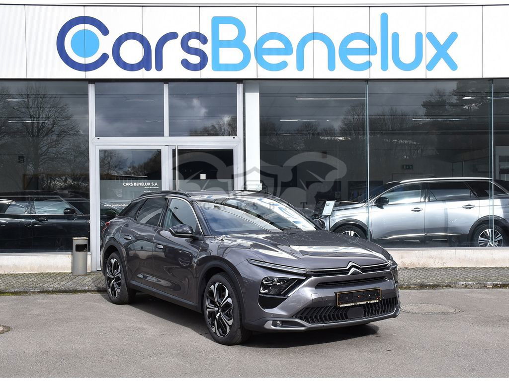 Citroën C5 X 2023