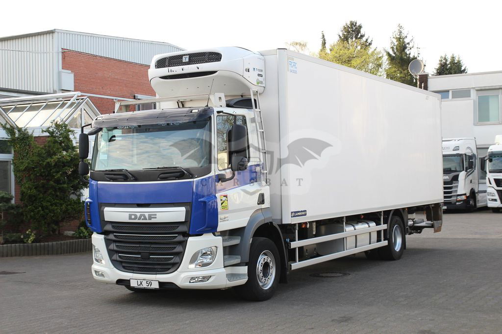 DAF CF 2016