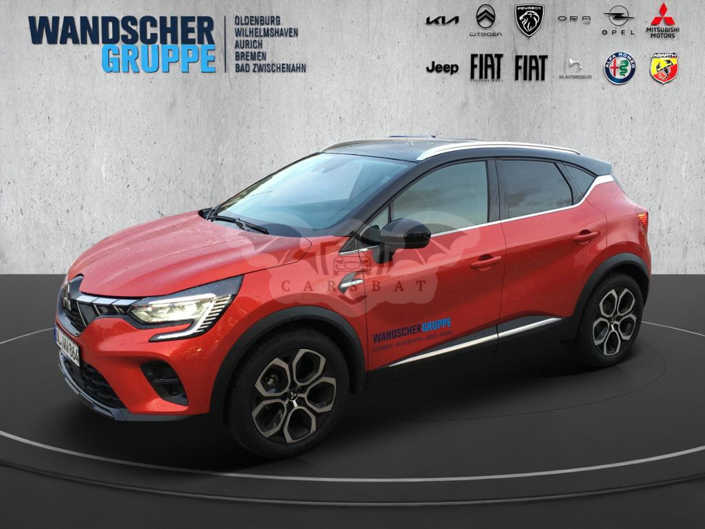 Mitsubishi ASX 2024
