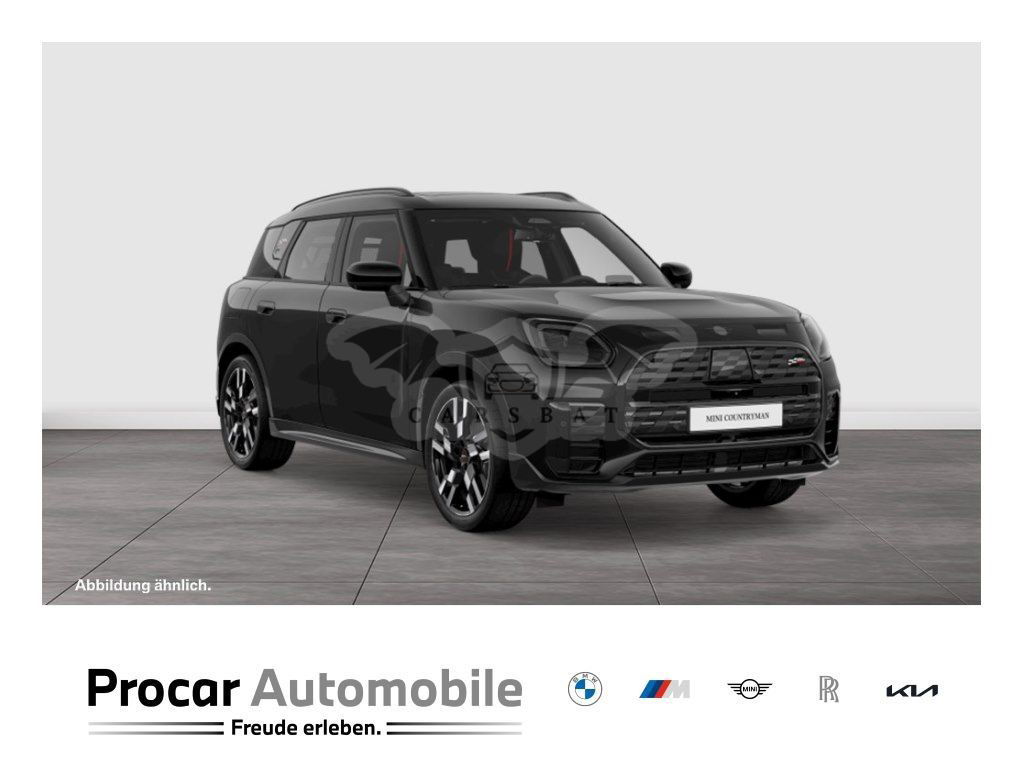 Mini Countryman 2024