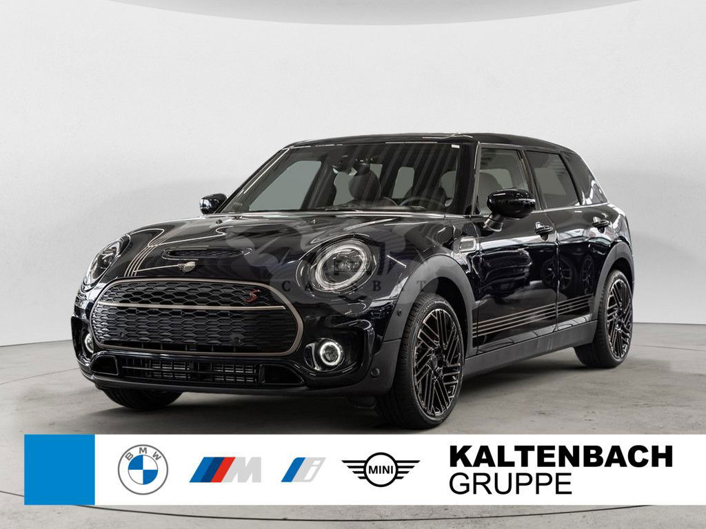 Mini Clubman 2024