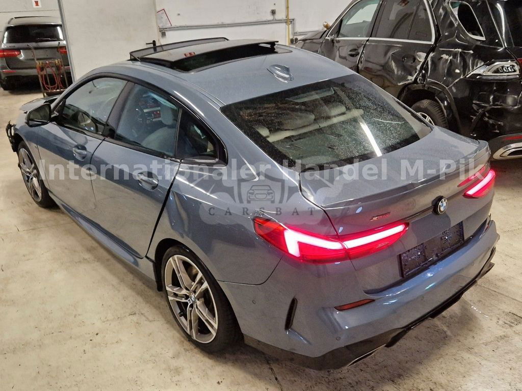 BMW M2 2022