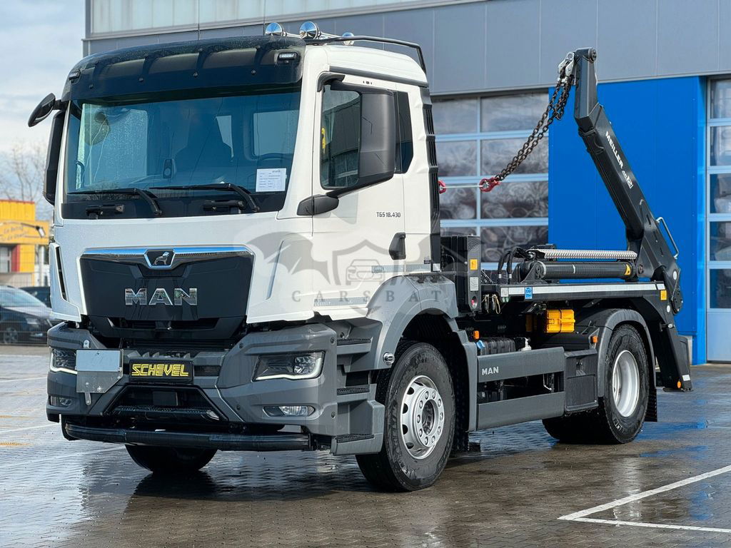 MAN TGX 2024
