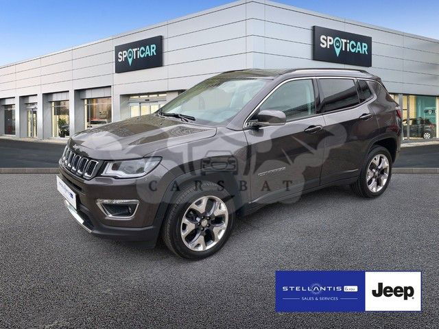 Jeep Compass 2020