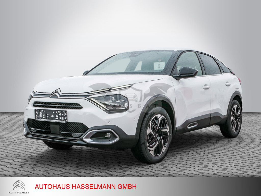 Citroën C4 2023