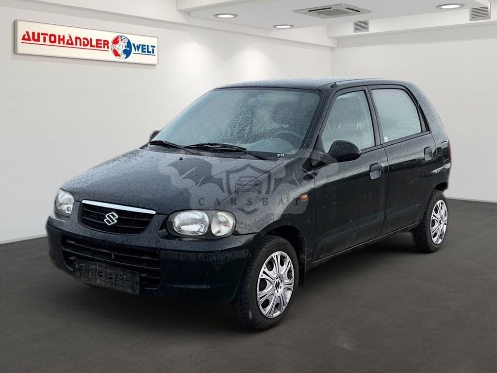 Suzuki Alto 2005