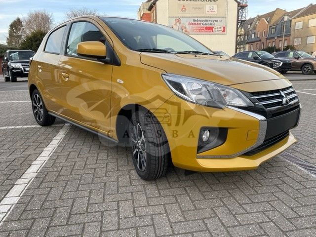 Mitsubishi Space Star 2024