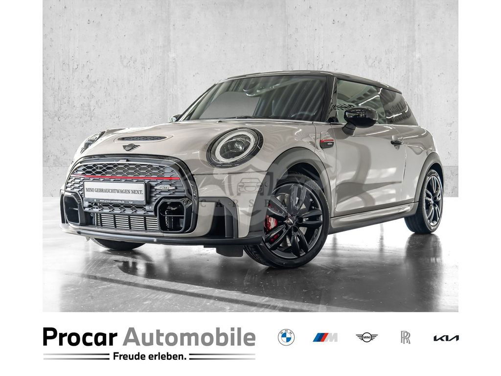Mini John Cooper Works 2023