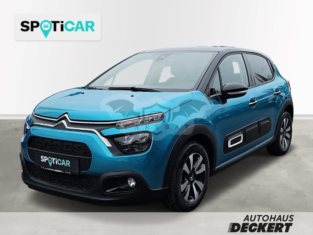 Citroën C3 2023