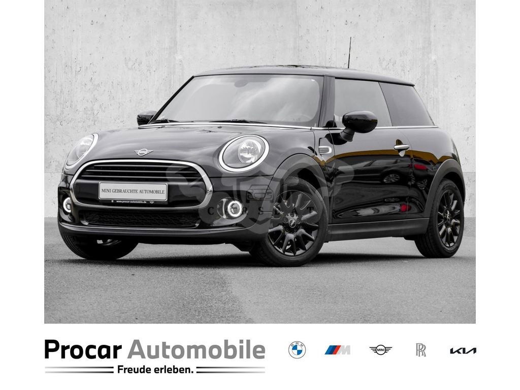 Mini One 2019
