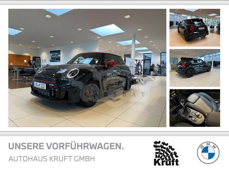 Mini John Cooper Works 2024
