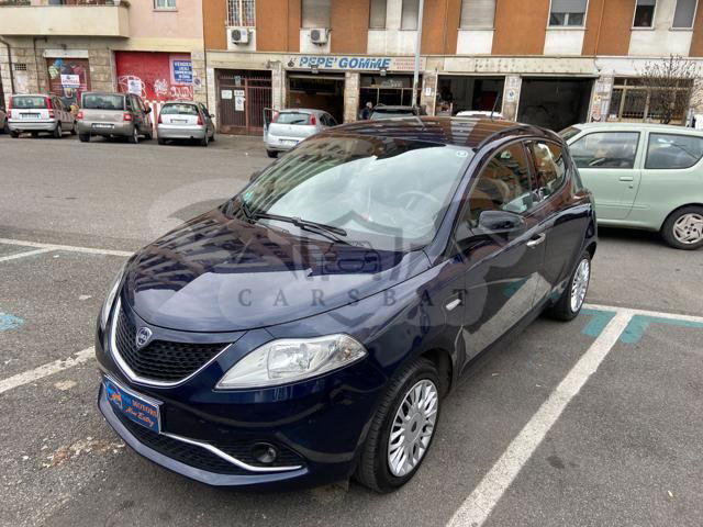 Lancia Ypsilon 2017