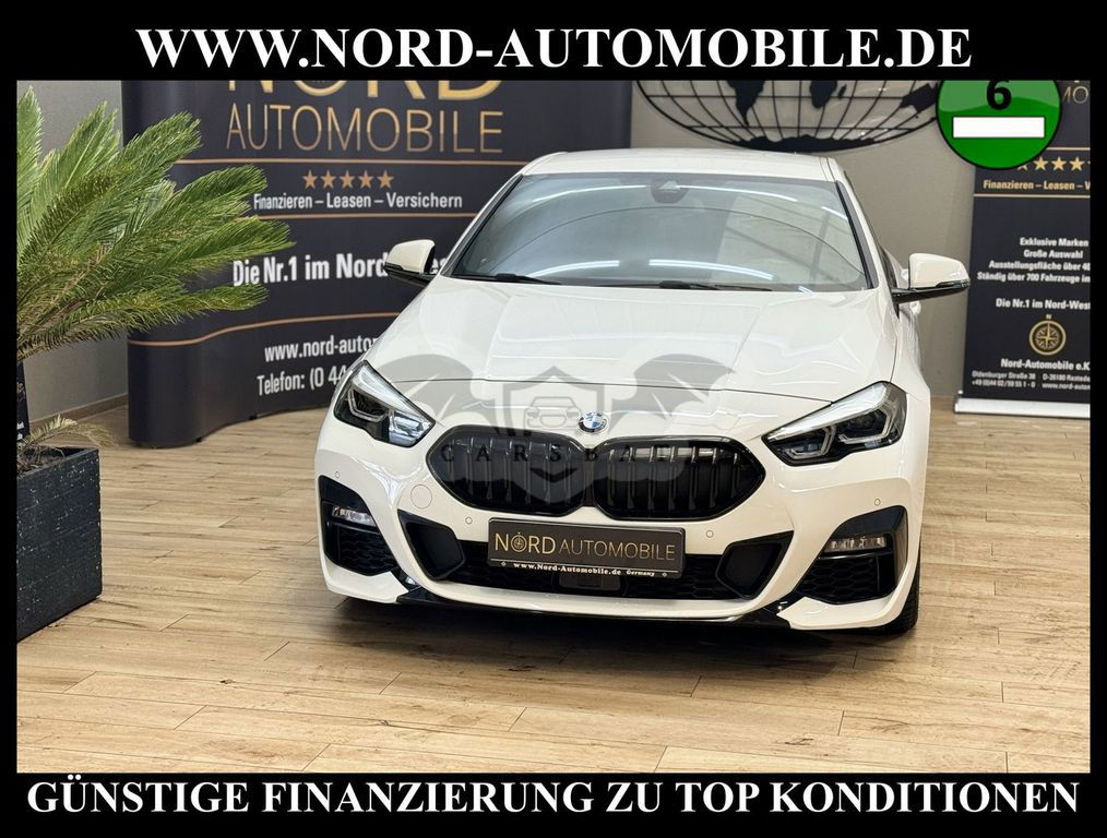 BMW 2 Series 218 2022