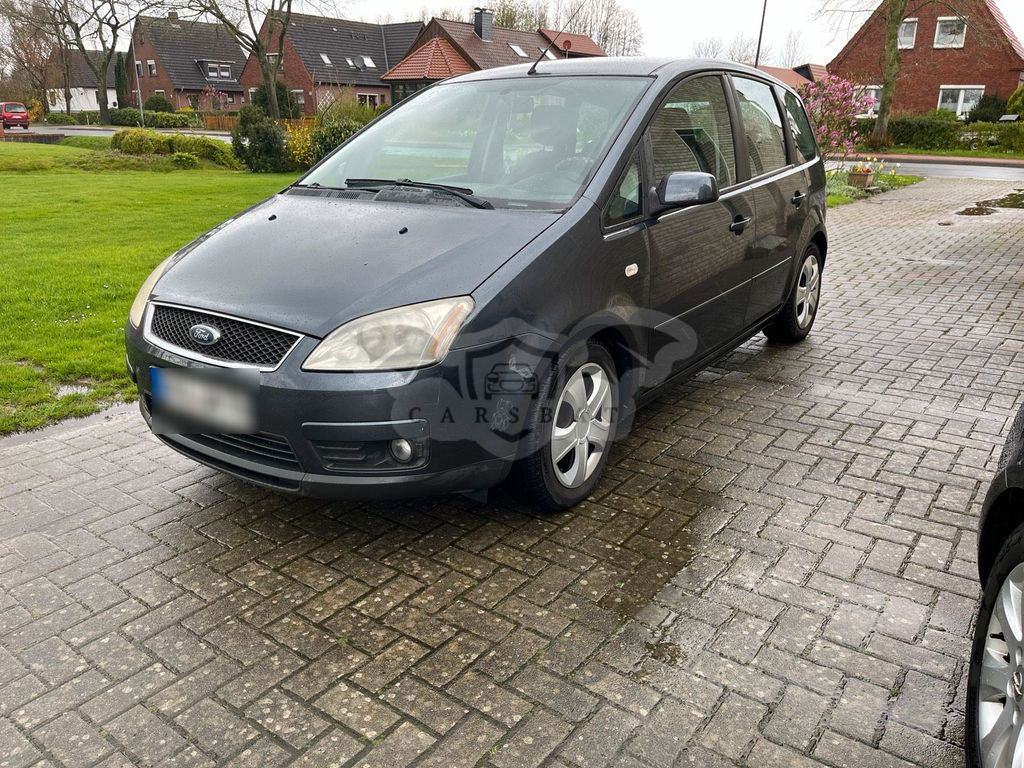 Ford C-Max 2006
