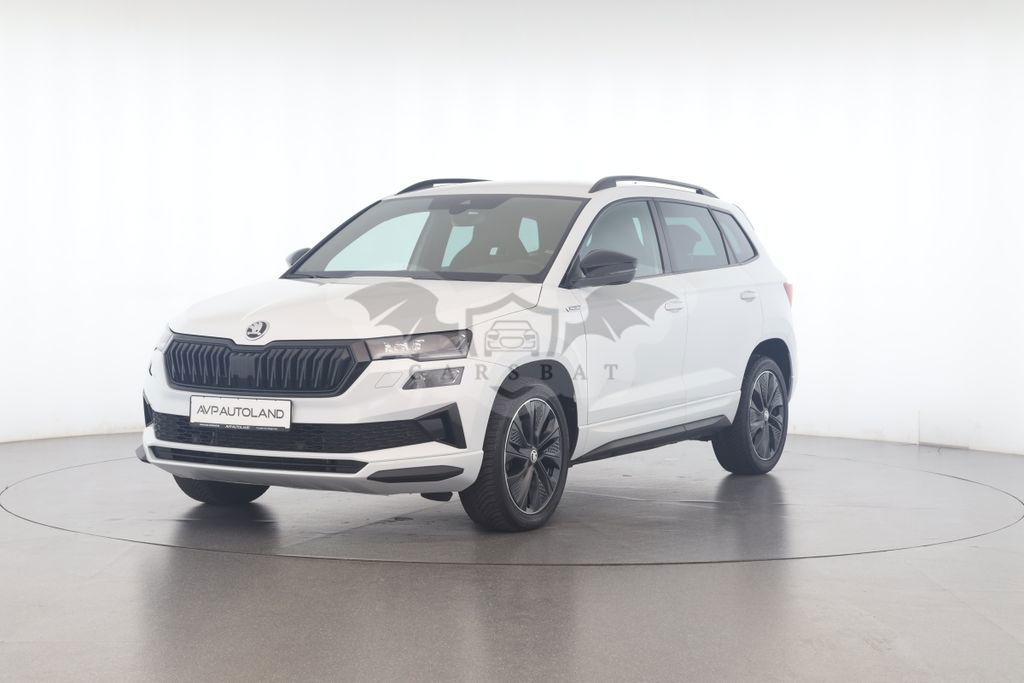 Skoda Karoq 2022