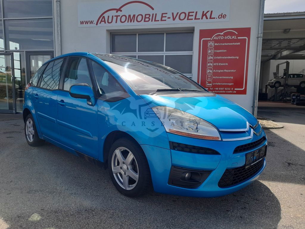 Citroën C4 Picasso 2007