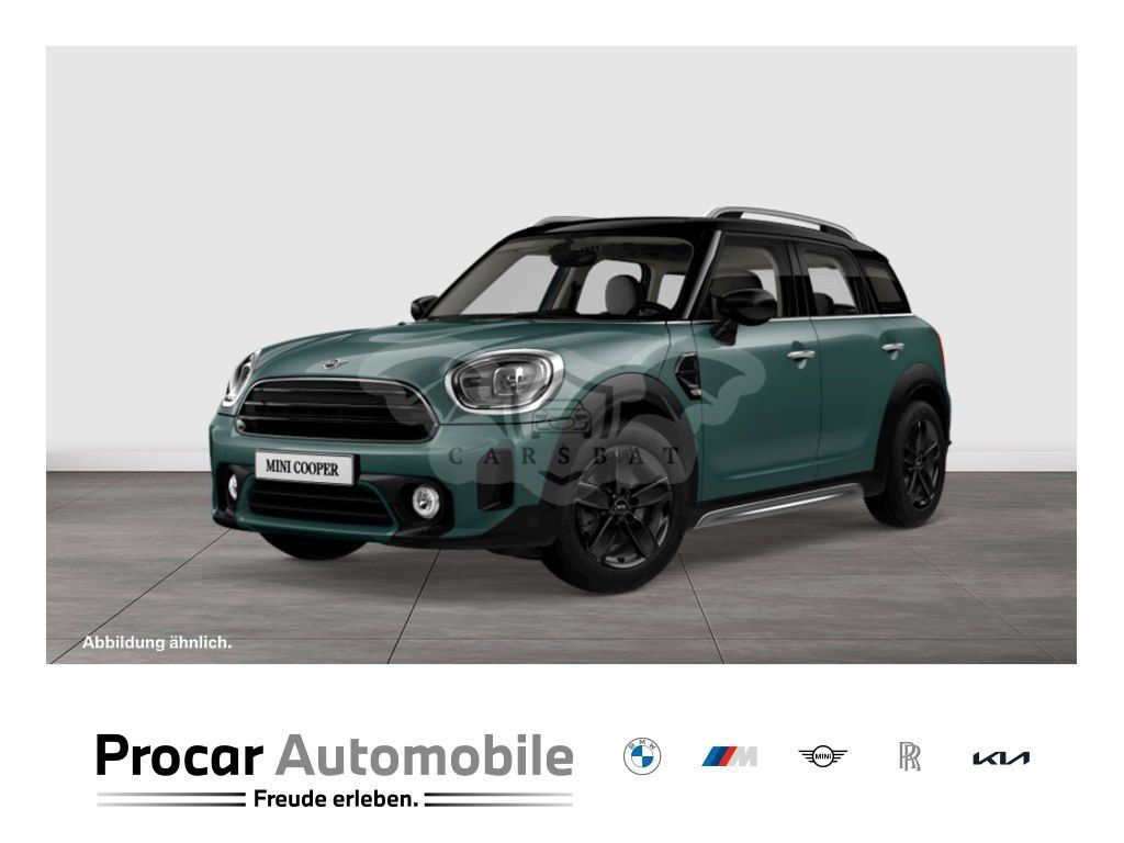 Mini Countryman 2022