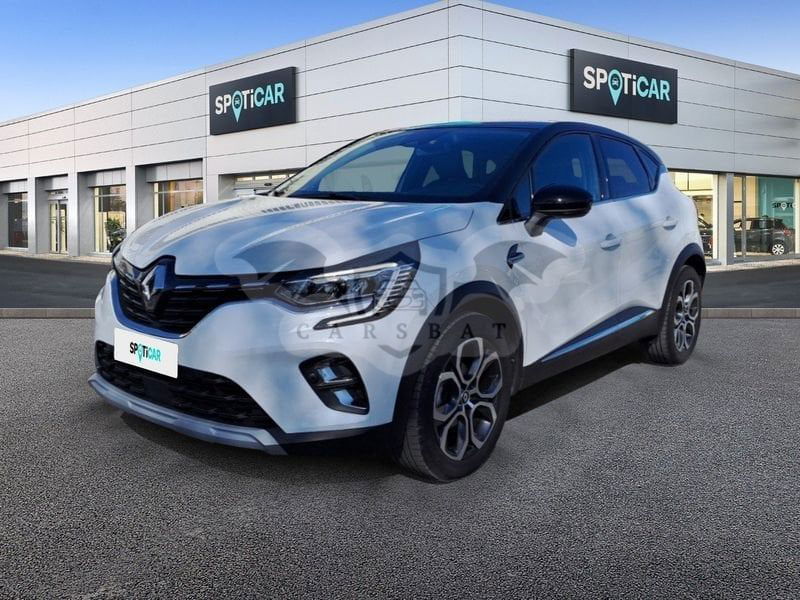 Renault Captur 2021