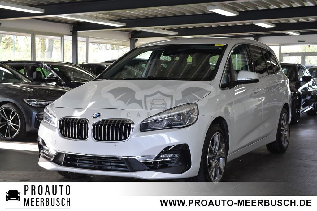 BMW 2 Series 218 Gran Tourer 2022