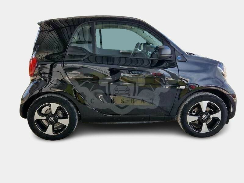 Smart Fortwo 2020