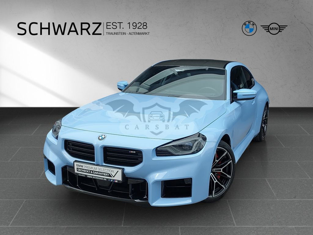 BMW M2 2023