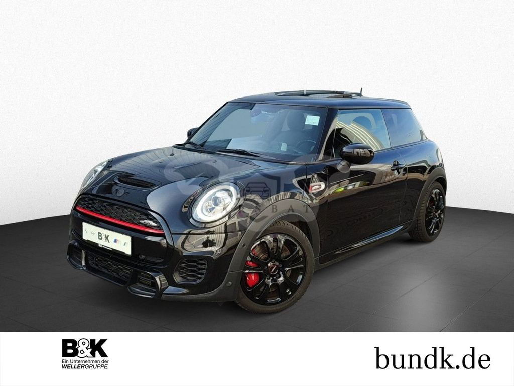 Mini John Cooper Works 2019
