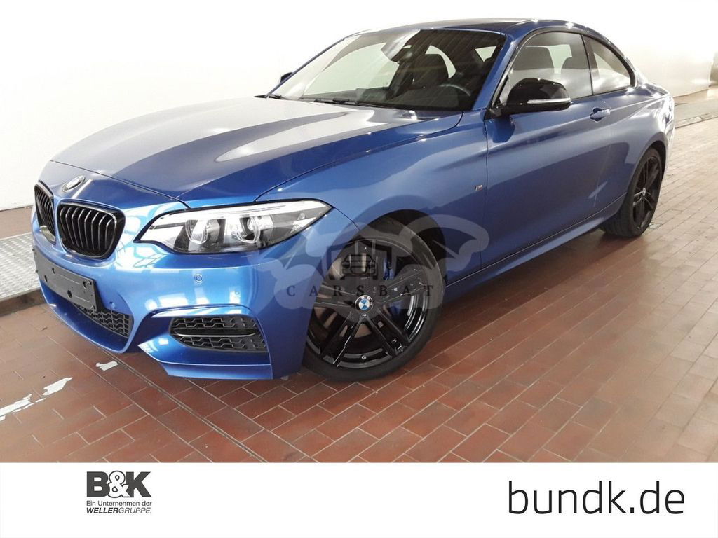BMW 2 Series M240i 2021