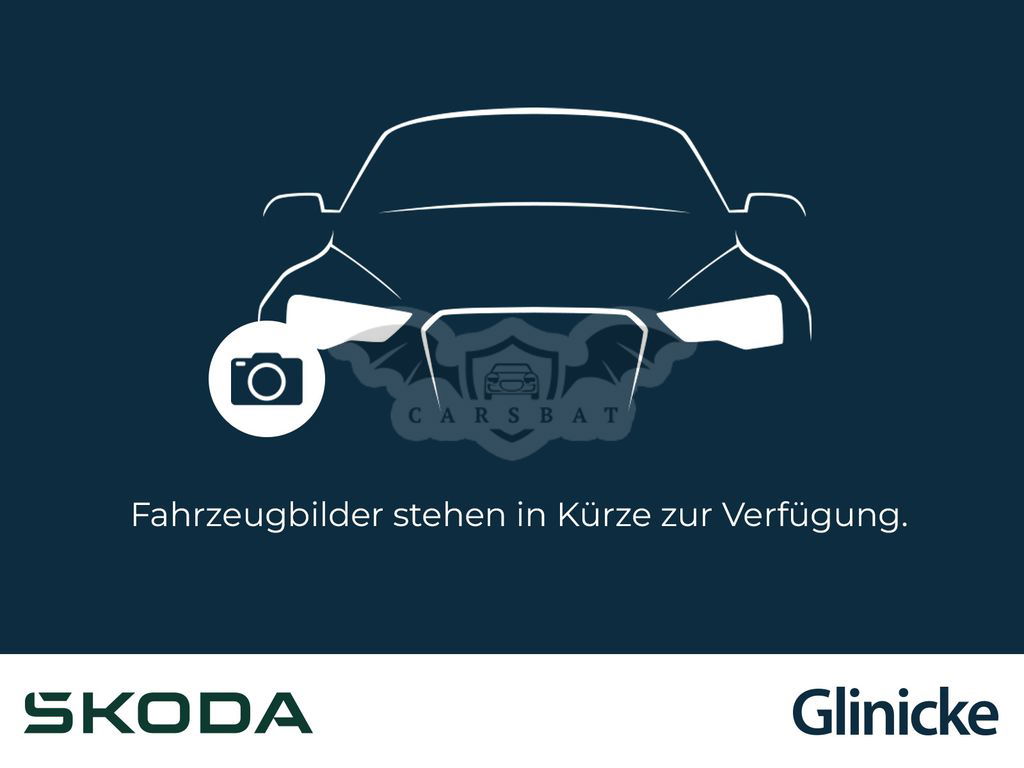 Skoda Scala 2024