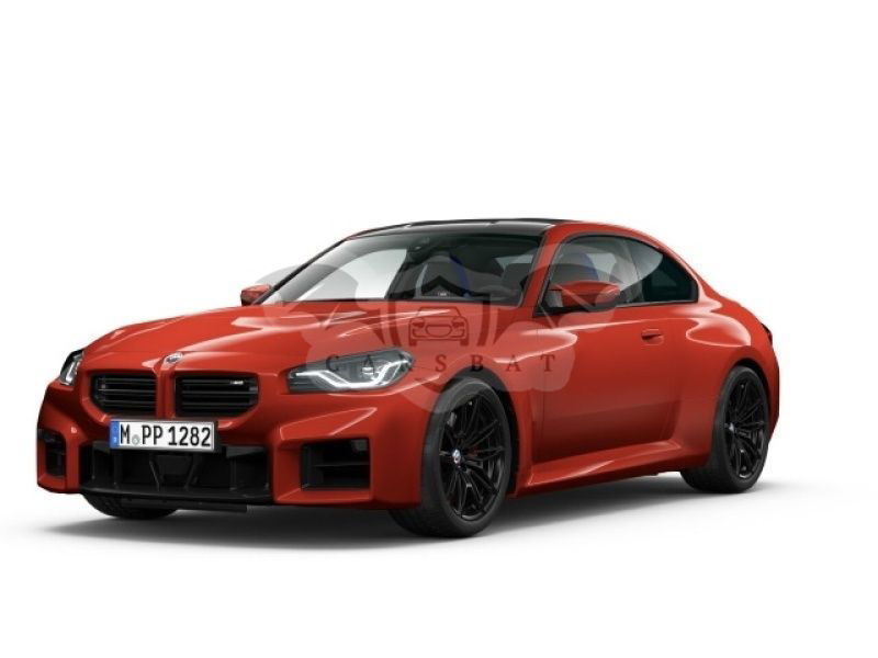 BMW M2 2023