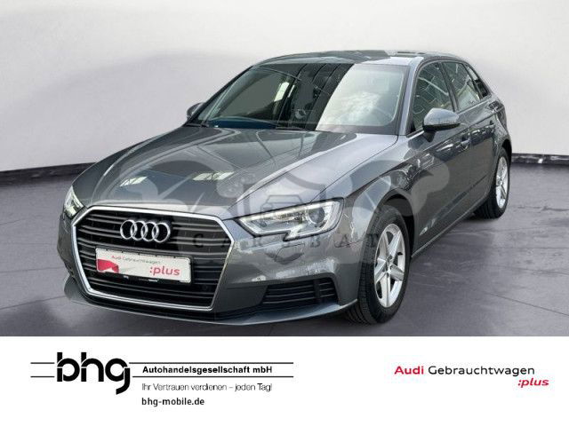 Audi A3 2020