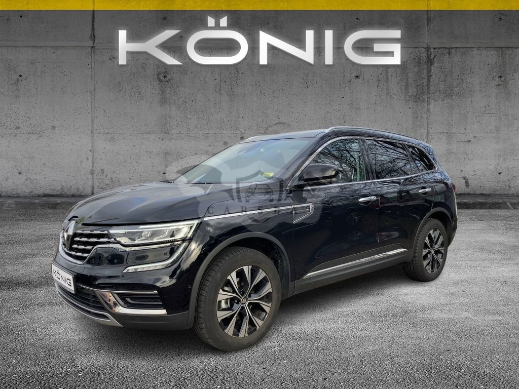 Renault Koleos 2022