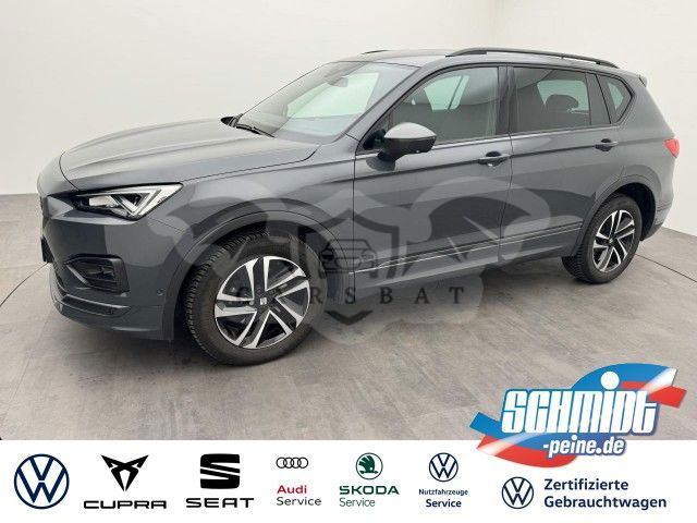 Seat Tarraco 2023