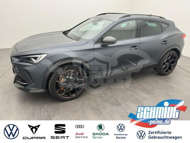 Cupra Formentor 2023