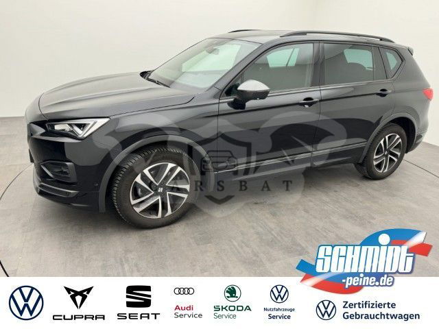 Seat Tarraco 2023