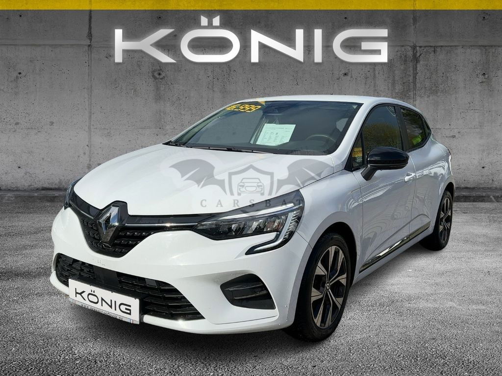 Renault Clio 2023