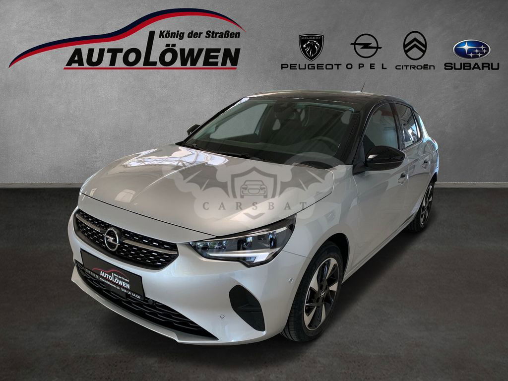Opel Corsa 2023