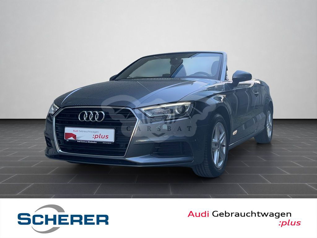 Audi A3 2020