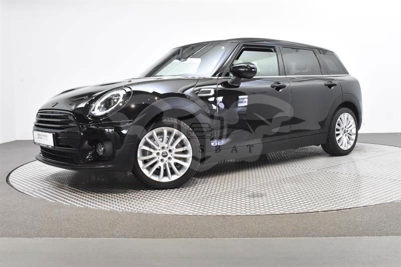Mini Clubman 2022