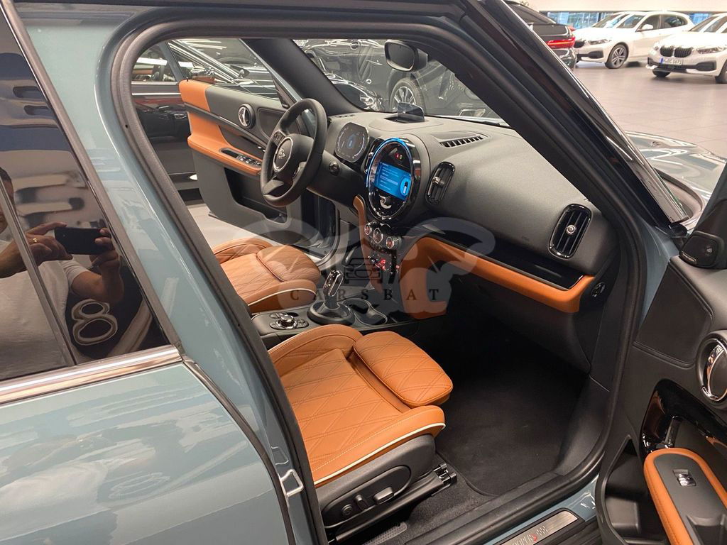 Mini Cooper 2022