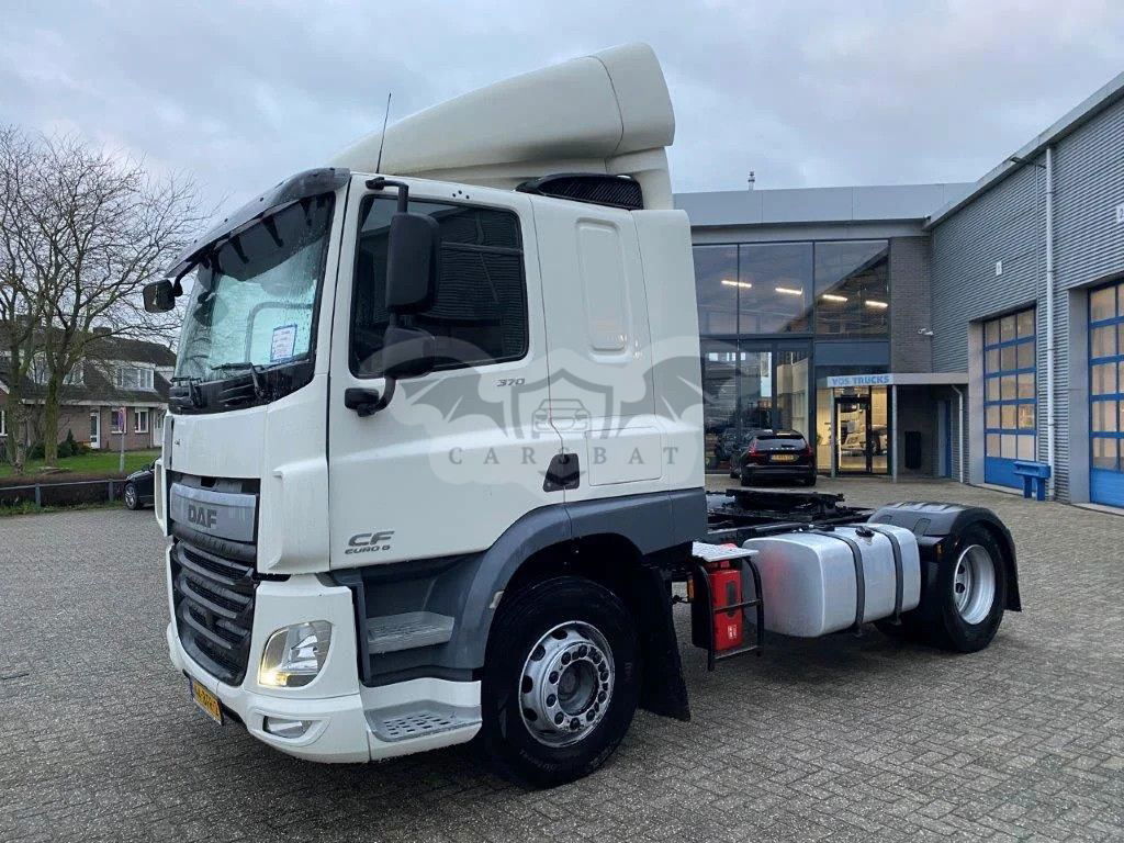 DAF CF 2015