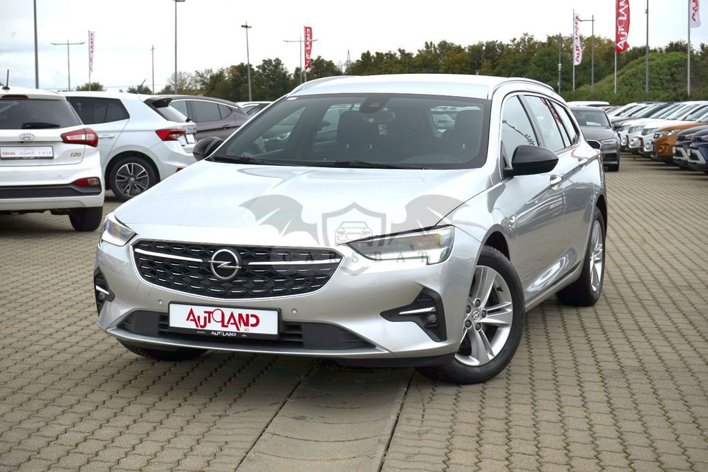Opel Insignia 2023