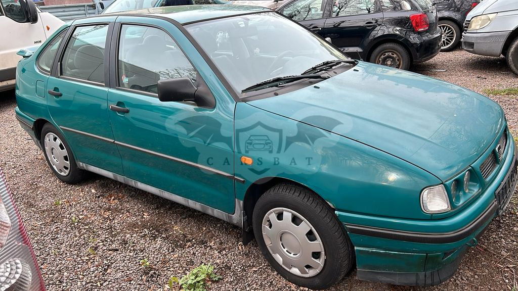 Seat Ibiza 1995