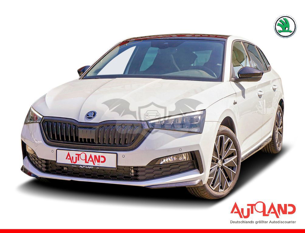 Skoda Scala 2024