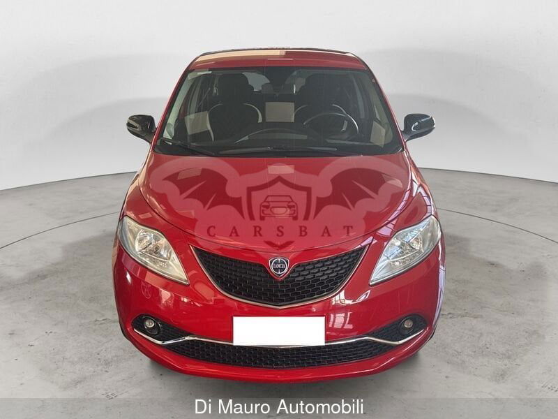 Lancia Ypsilon 2017