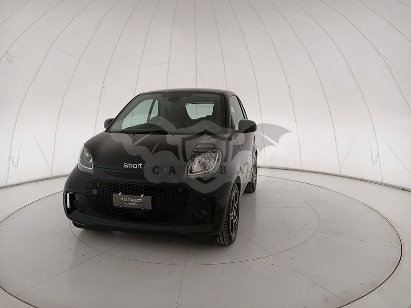 Smart Fortwo 2020