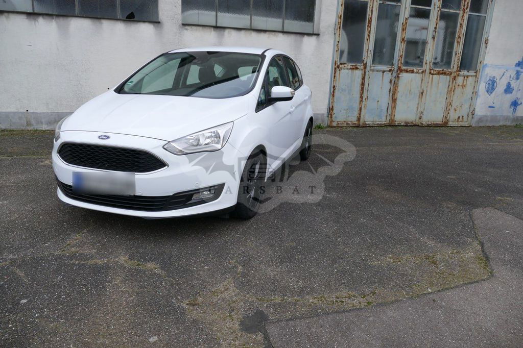 Ford C-Max 2015