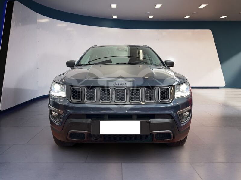Jeep Compass 2021