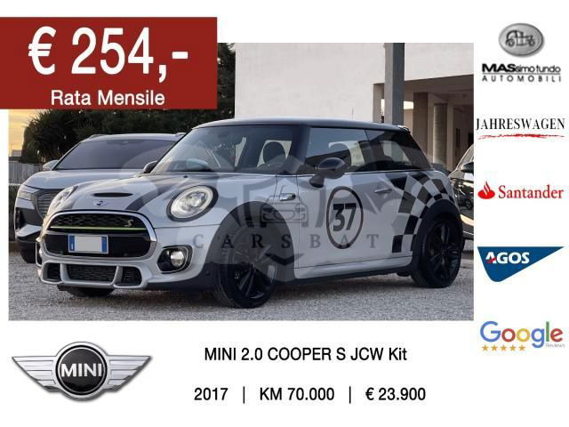 Mini Cooper 2017