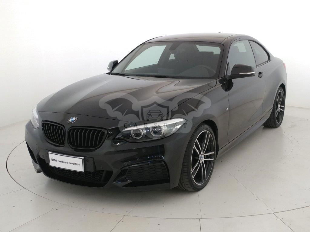 BMW 2 Series 2021